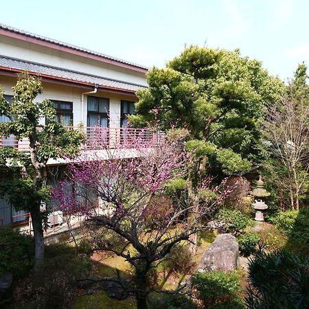Chomeikan Kumamoto Luaran gambar