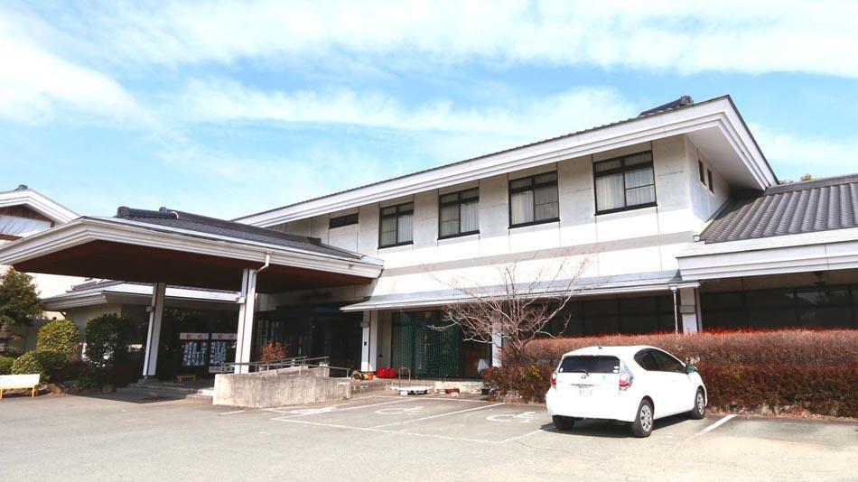 Chomeikan Kumamoto Luaran gambar