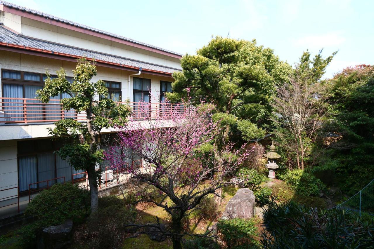 Chomeikan Kumamoto Luaran gambar
