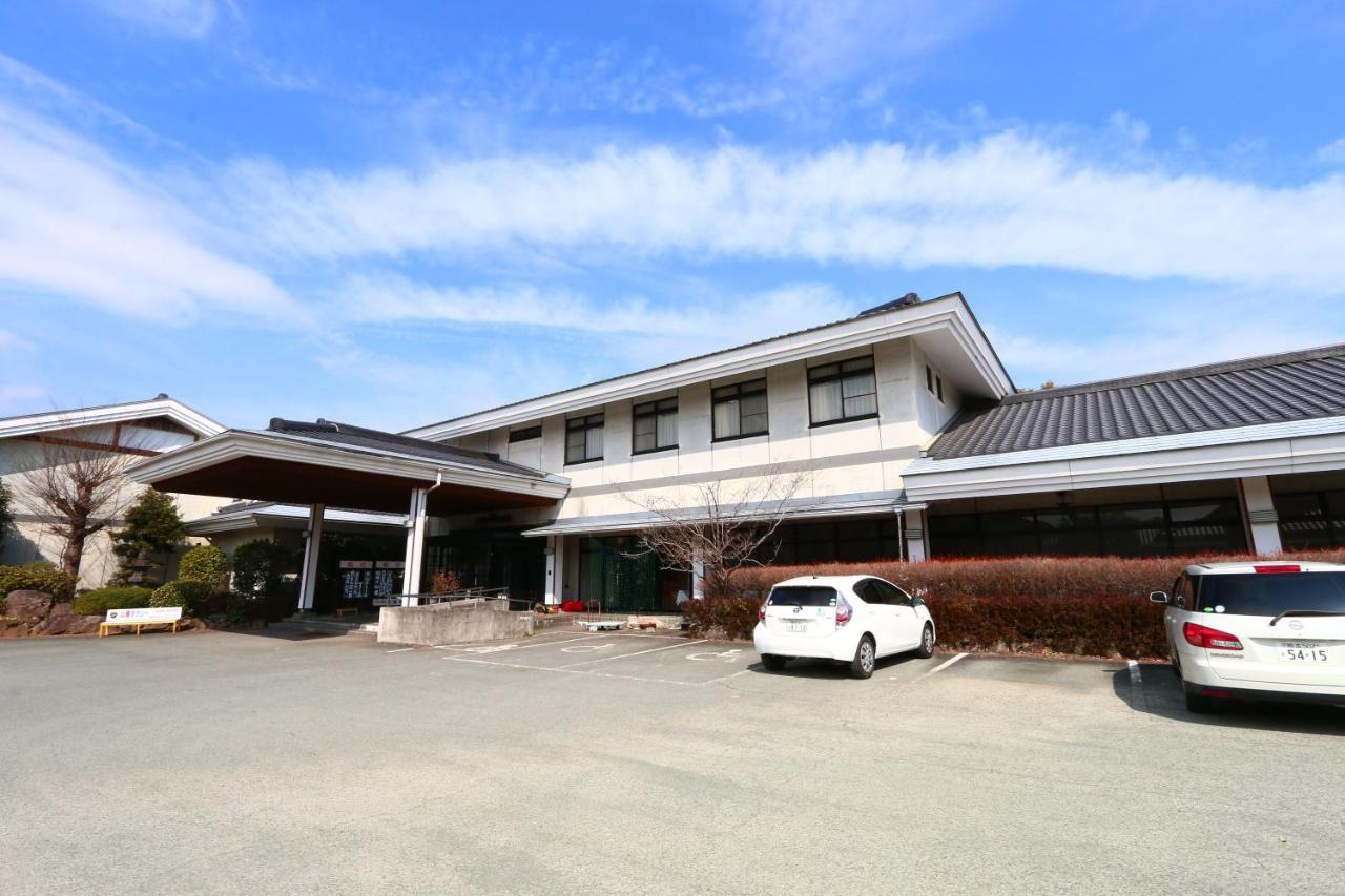 Chomeikan Kumamoto Luaran gambar