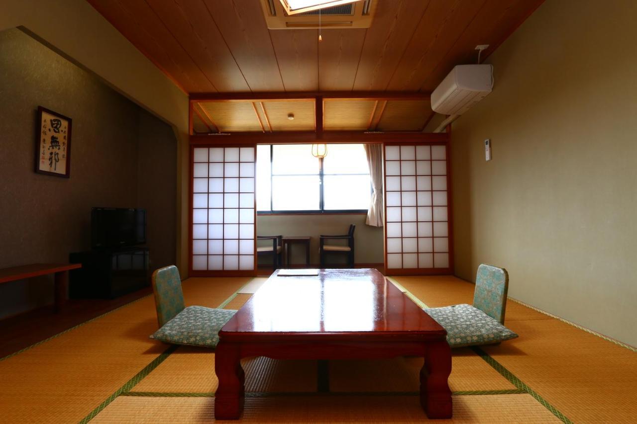 Chomeikan Kumamoto Luaran gambar