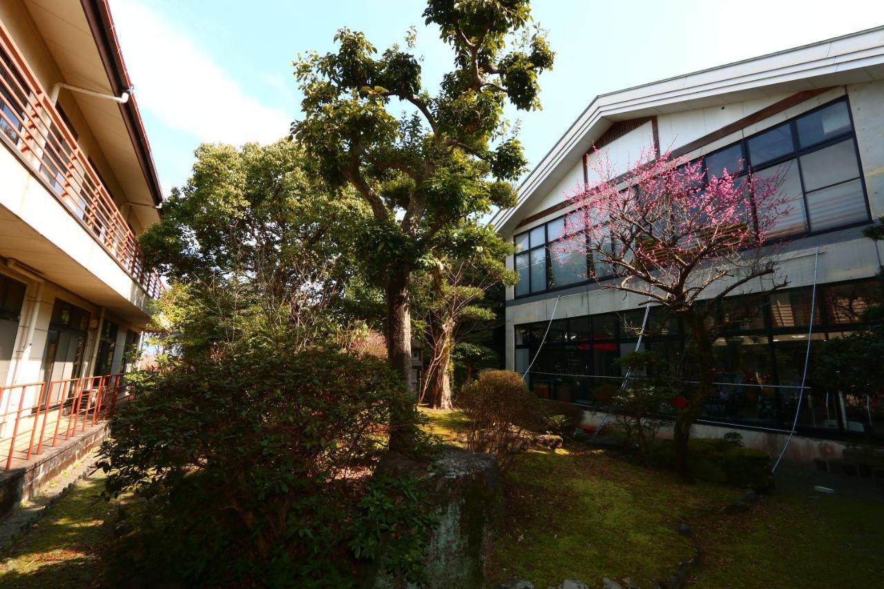 Chomeikan Kumamoto Luaran gambar