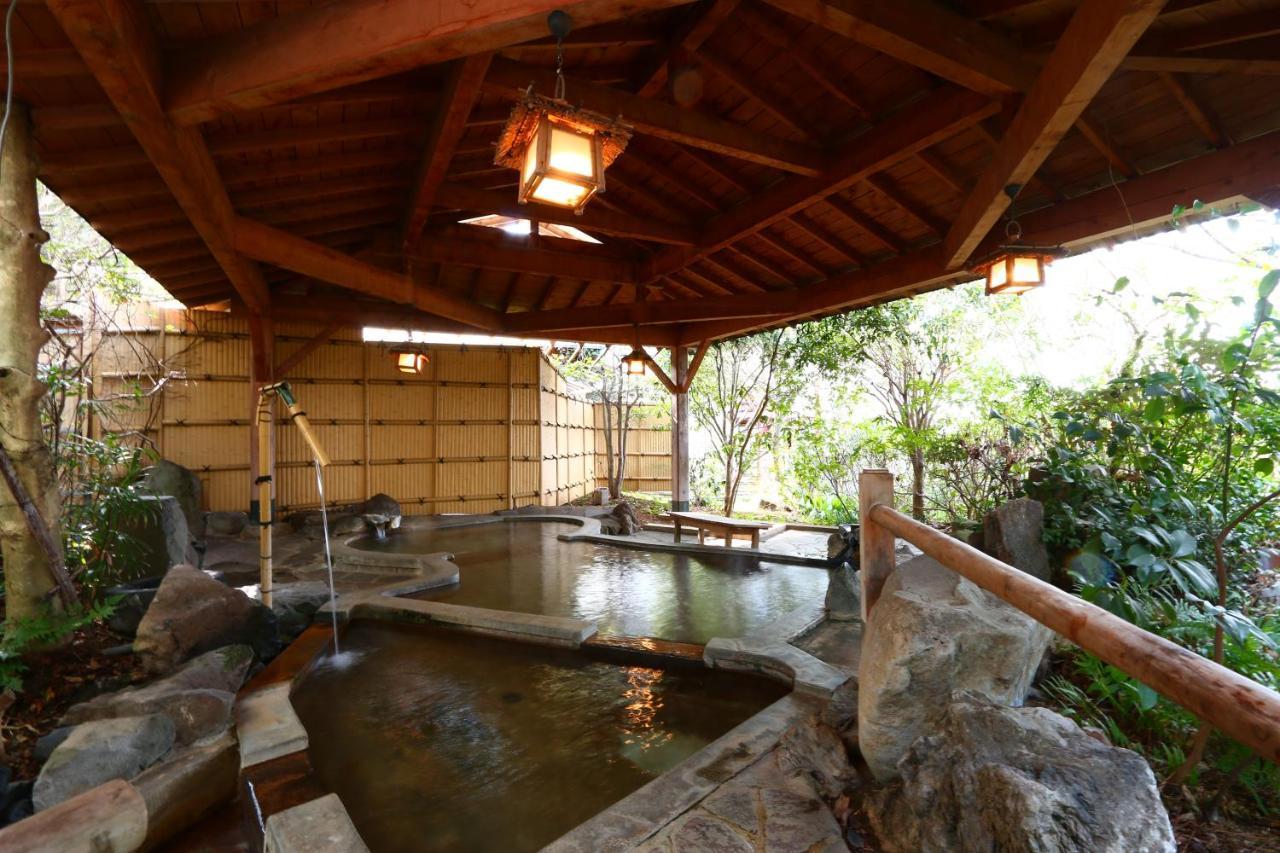 Chomeikan Kumamoto Luaran gambar