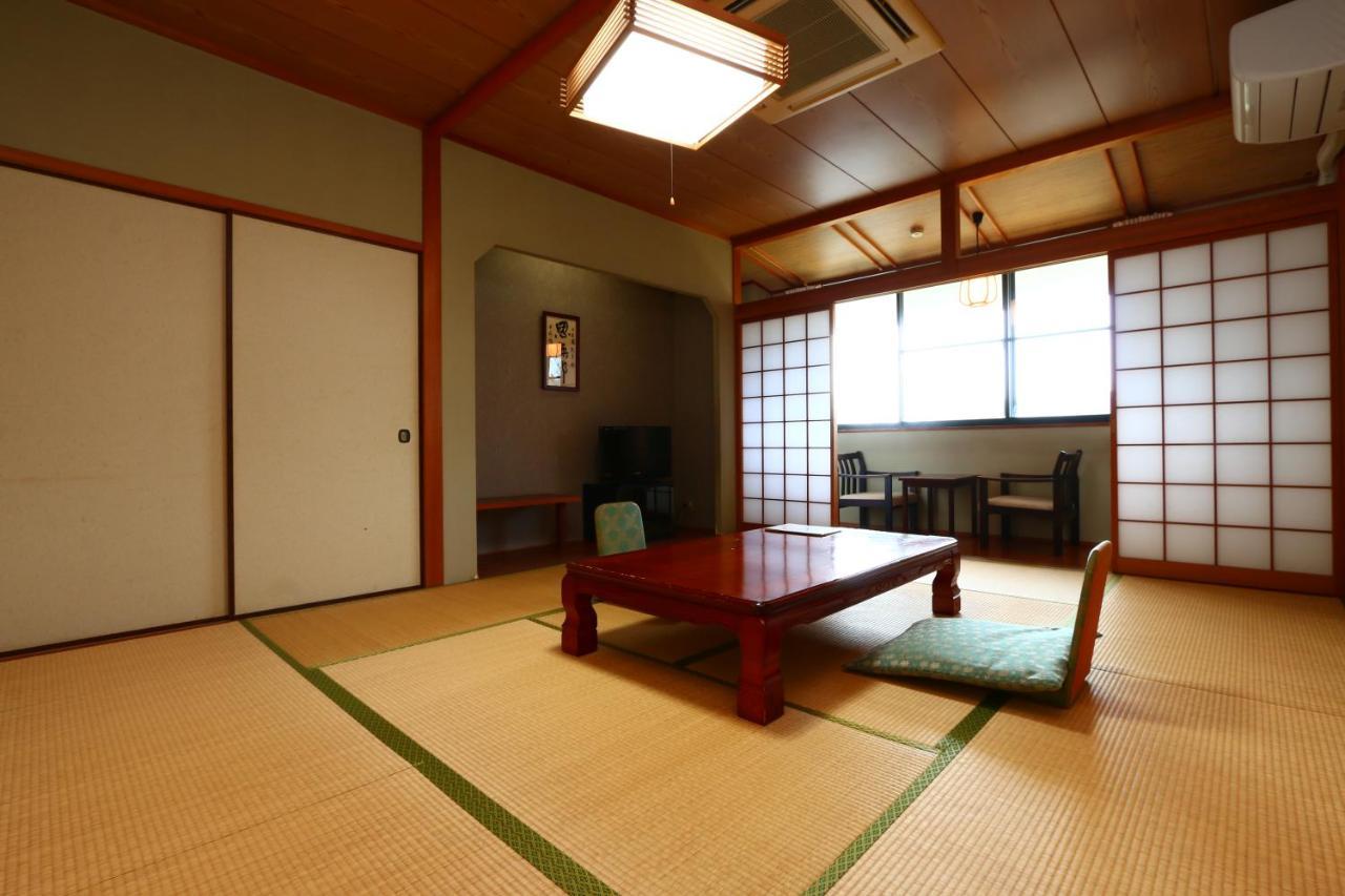 Chomeikan Kumamoto Luaran gambar
