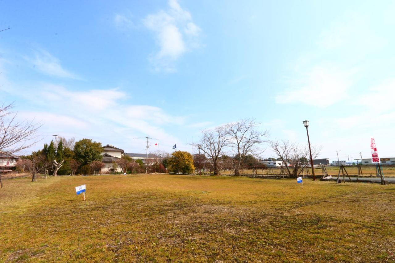 Chomeikan Kumamoto Luaran gambar